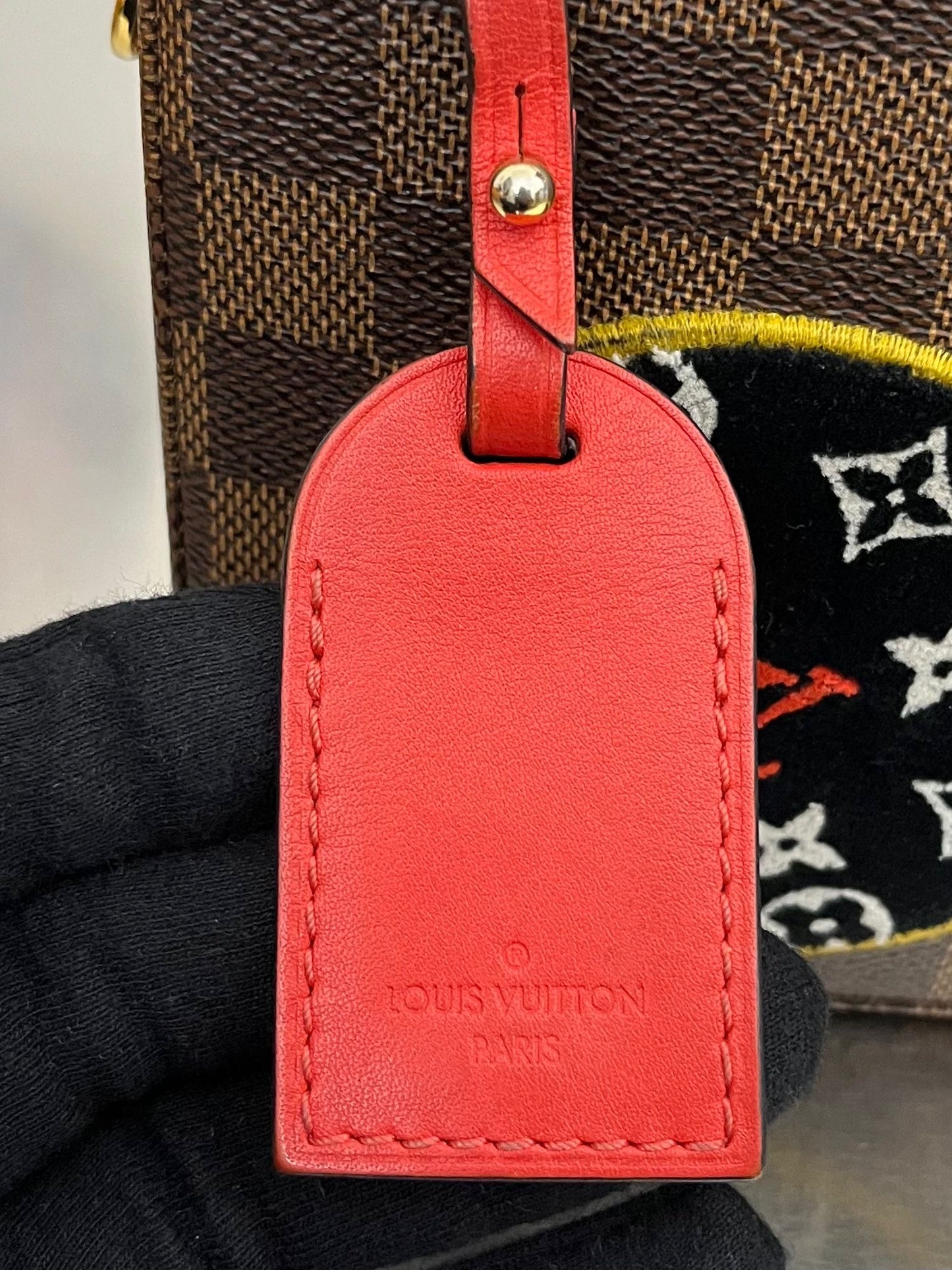 Louis Vuitton Stories Box
