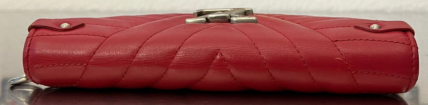 Louis Vuitton New Wave Long Wallet