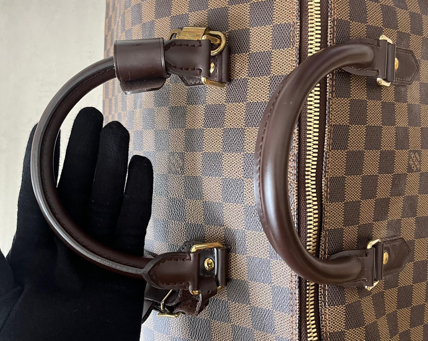 Louis Vuitton Rivera GM