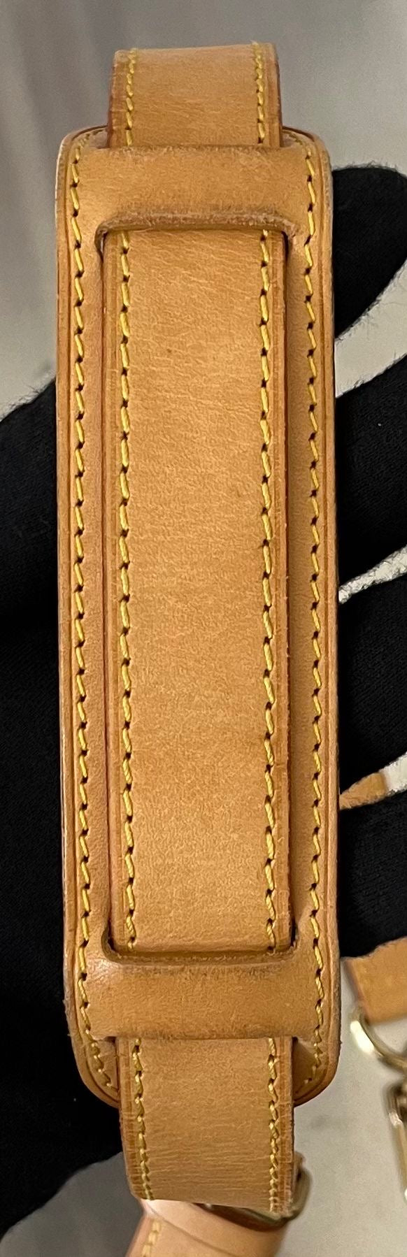 Louis Vuitton Keepall 55 Bandouliere
