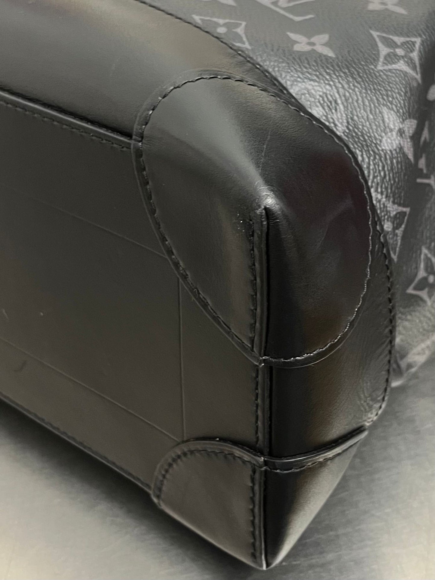 Louis Vuitton Steamer PM