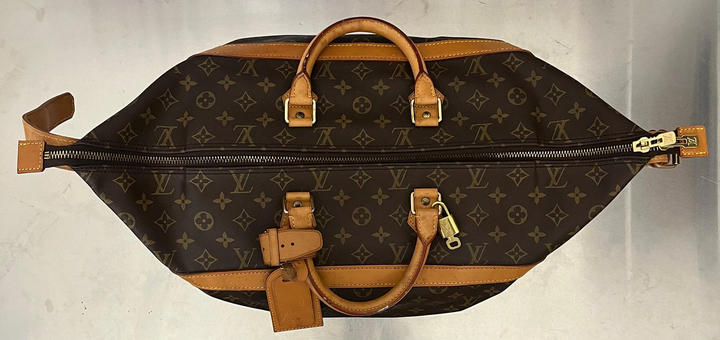 Louis Vuitton Cruiser Bag 40