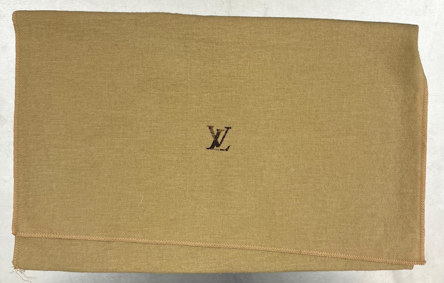 Louis Vuitton Selenga Taiga