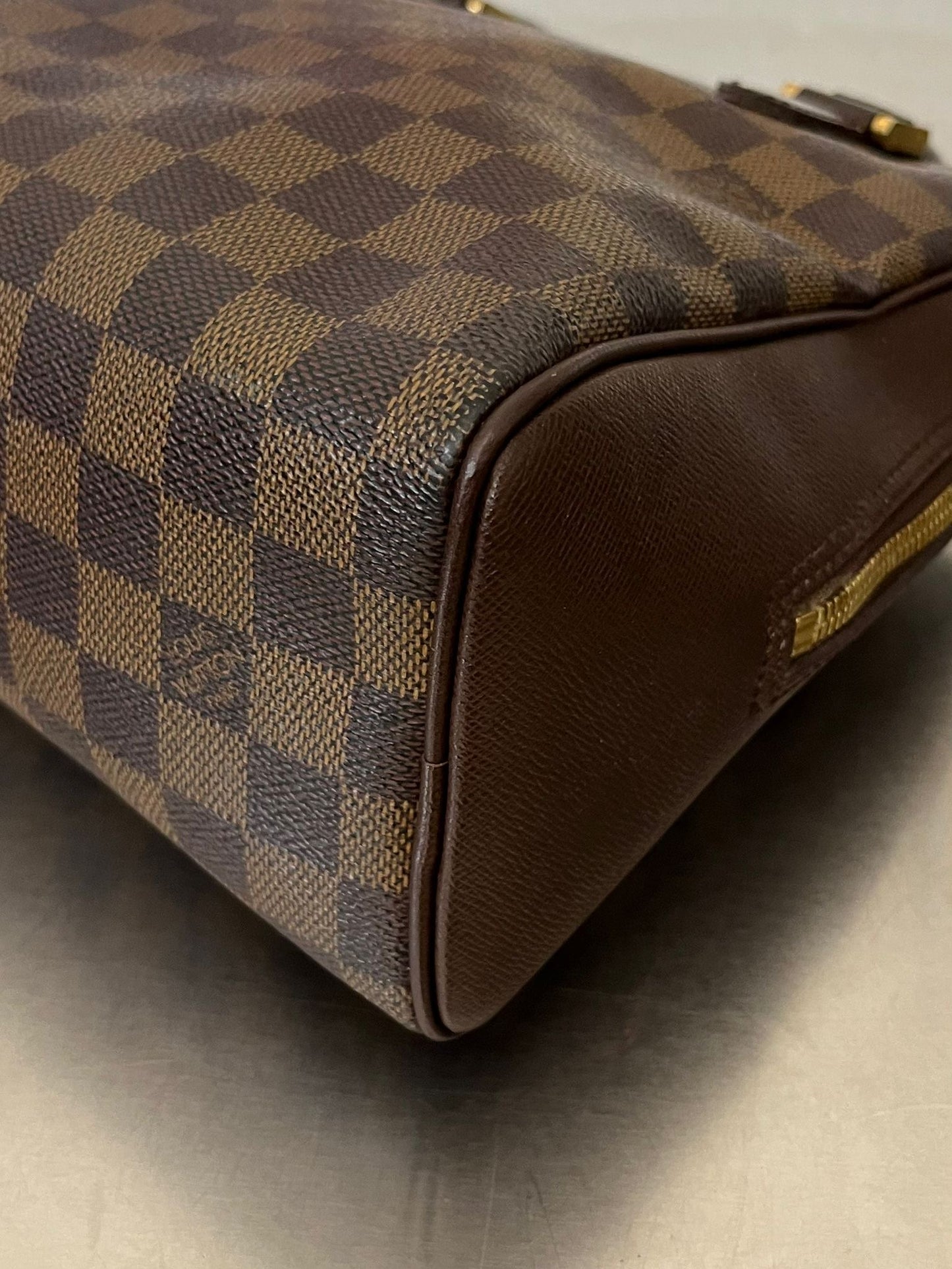Louis Vuitton Brera Damier
