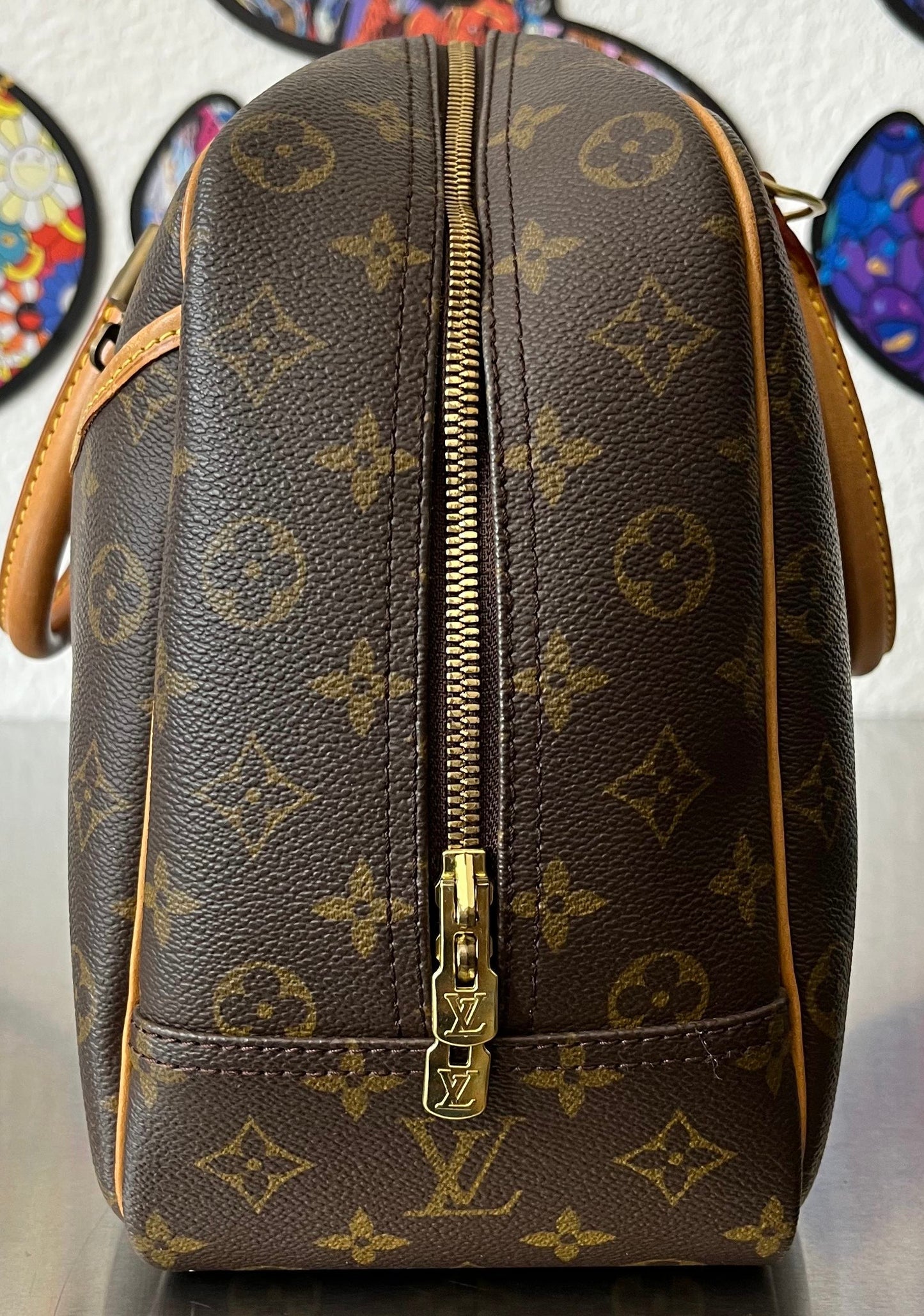 Louis Vuitton Deauville