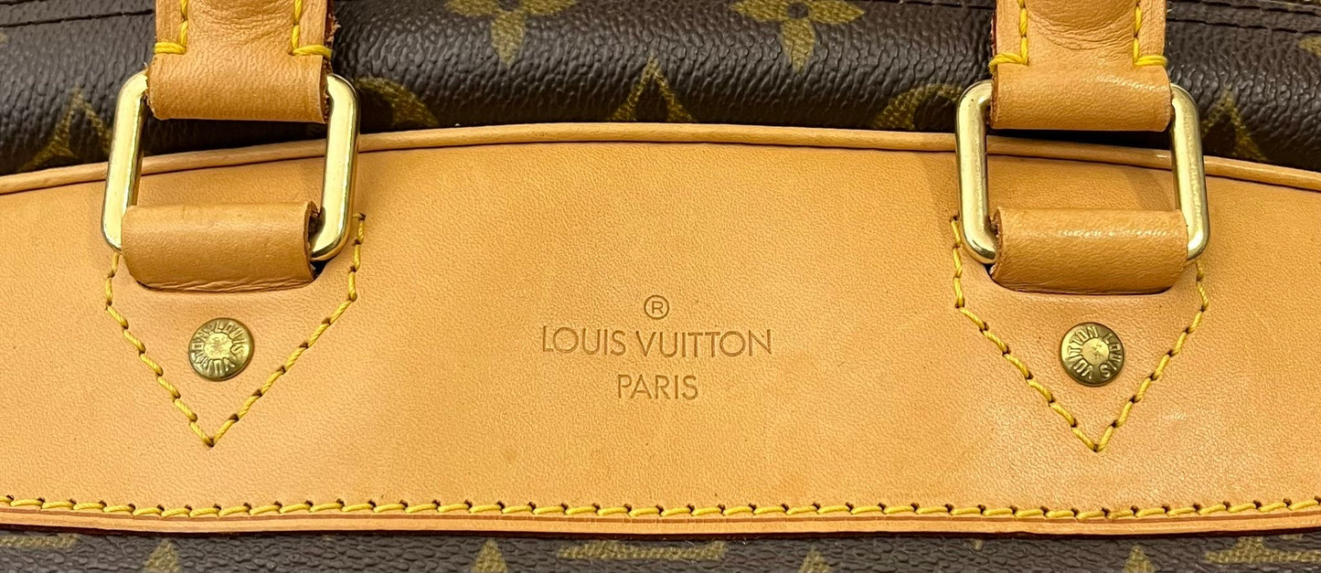 Louis Vuitton Evasion