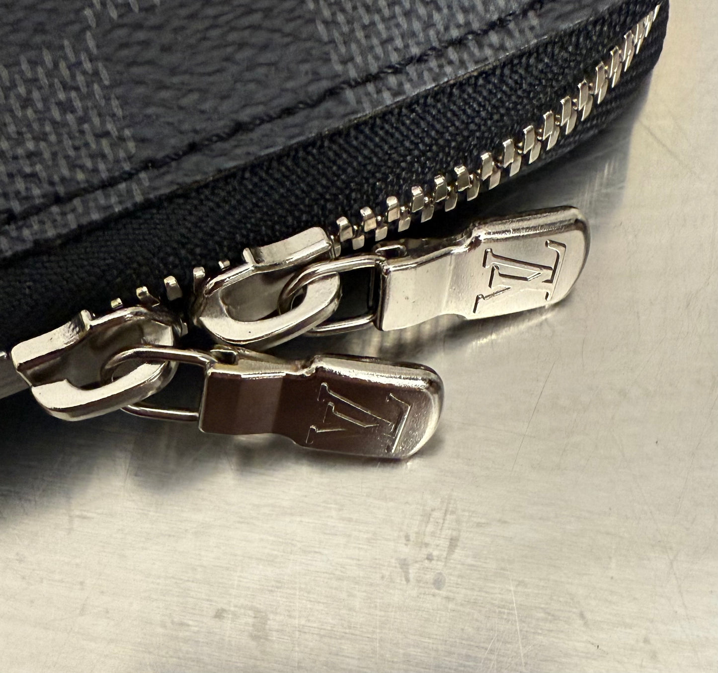 Louis Vuitton Kravatten Etui