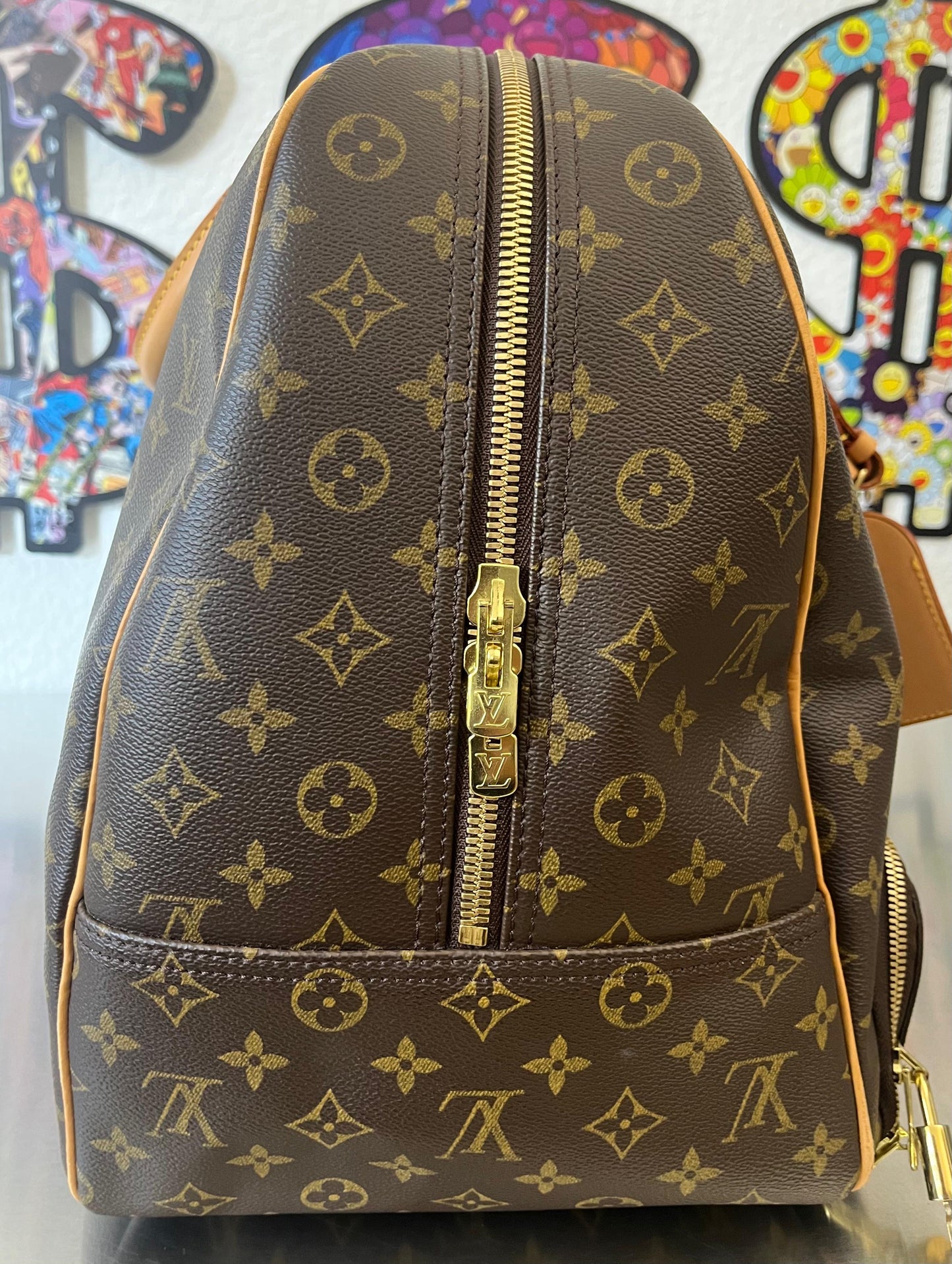 Louis Vuitton Evasion