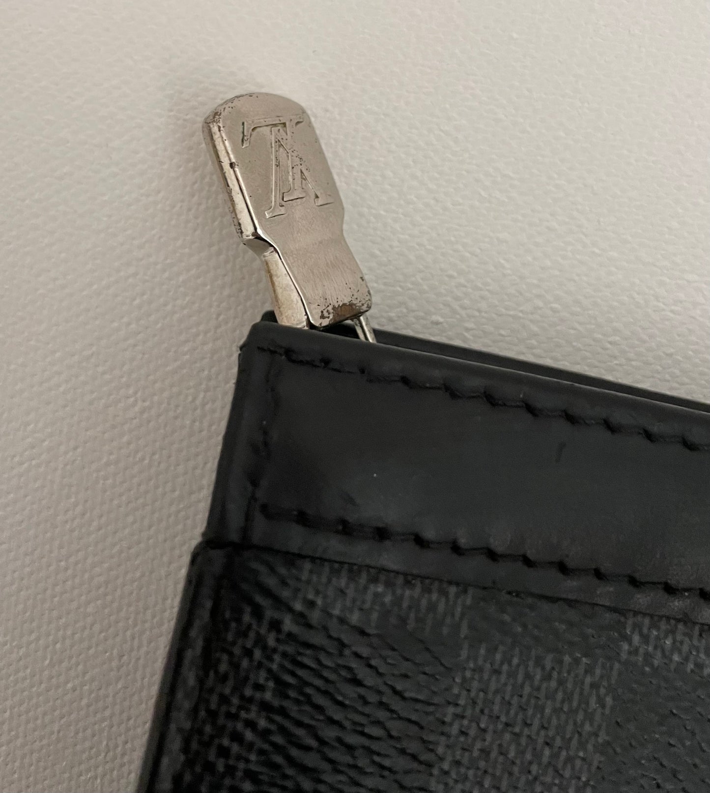 Louis Vuitton Pochette Voyage MM