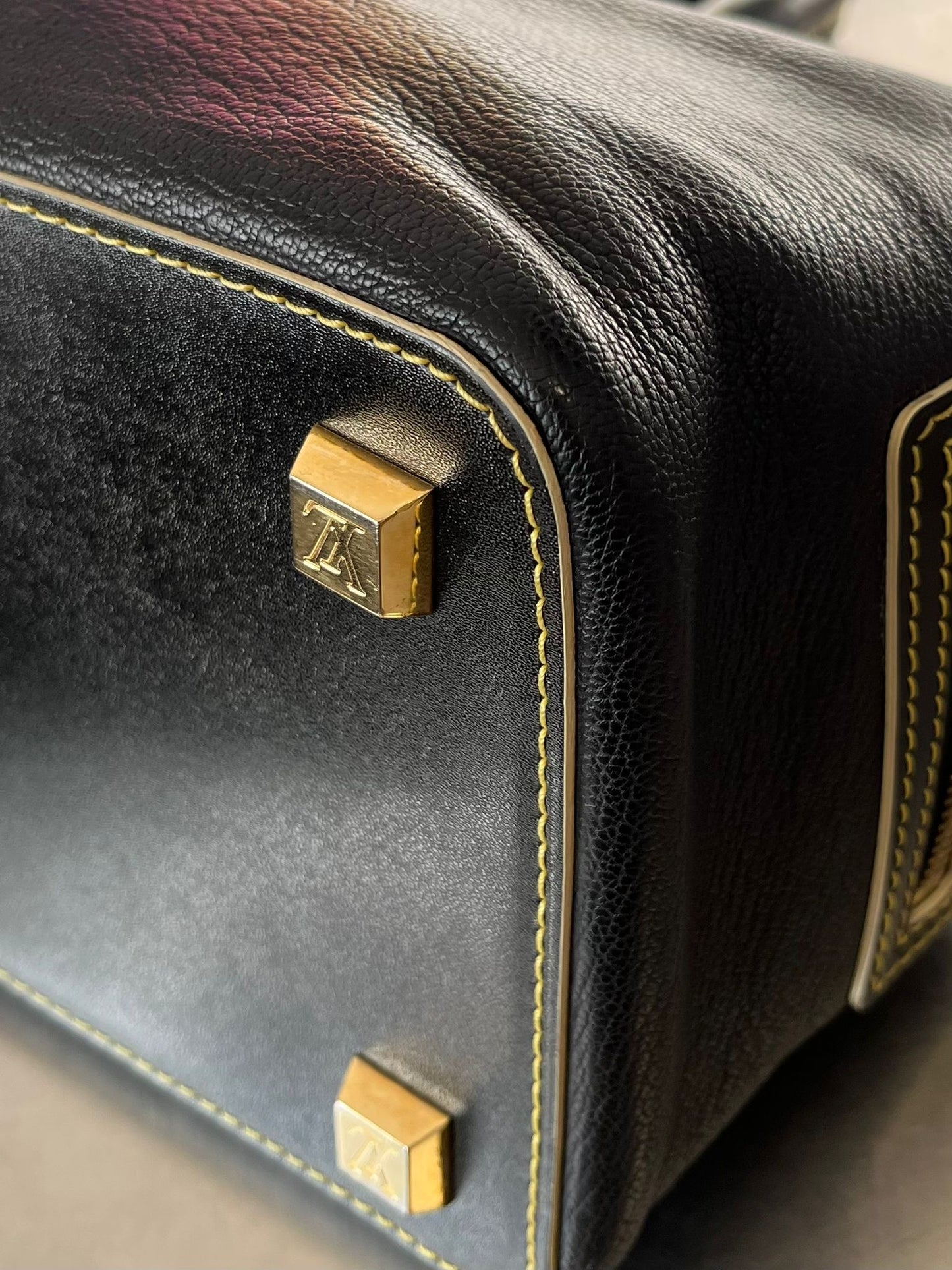 Louis Vuitton L'Ingenieux Suhali