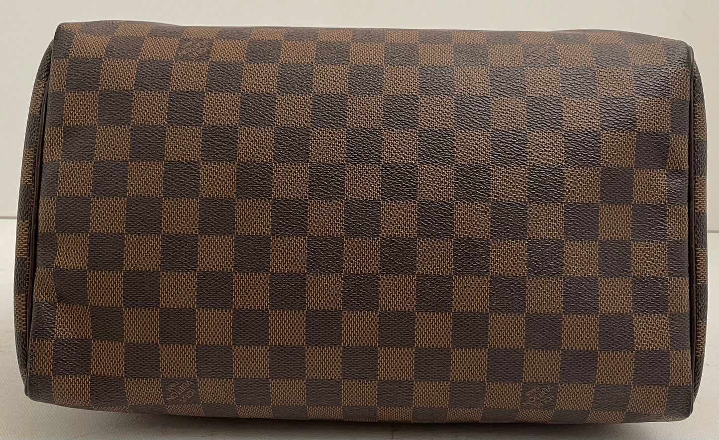 Louis Vuitton Speedy 30 Damier