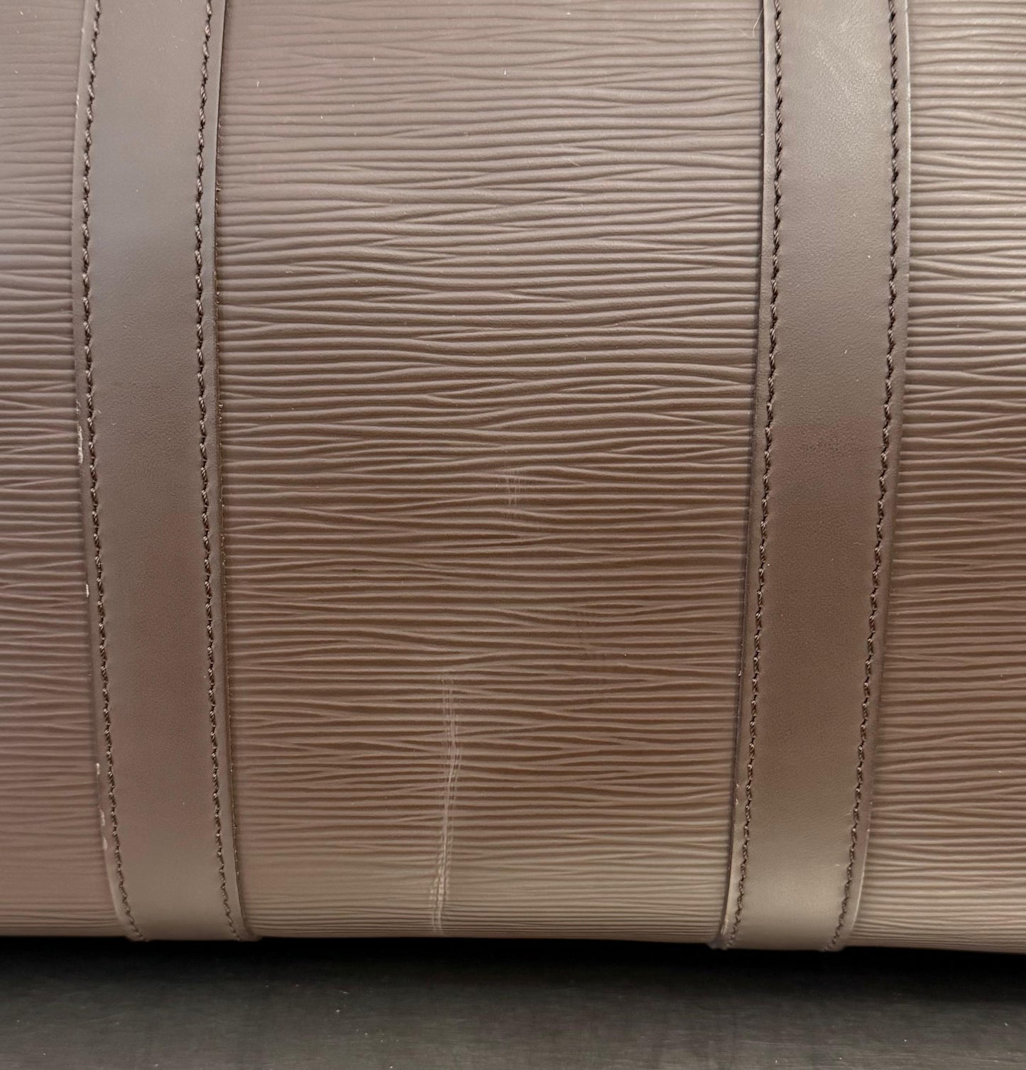 Louis Vuitton Keepall 45 Epi