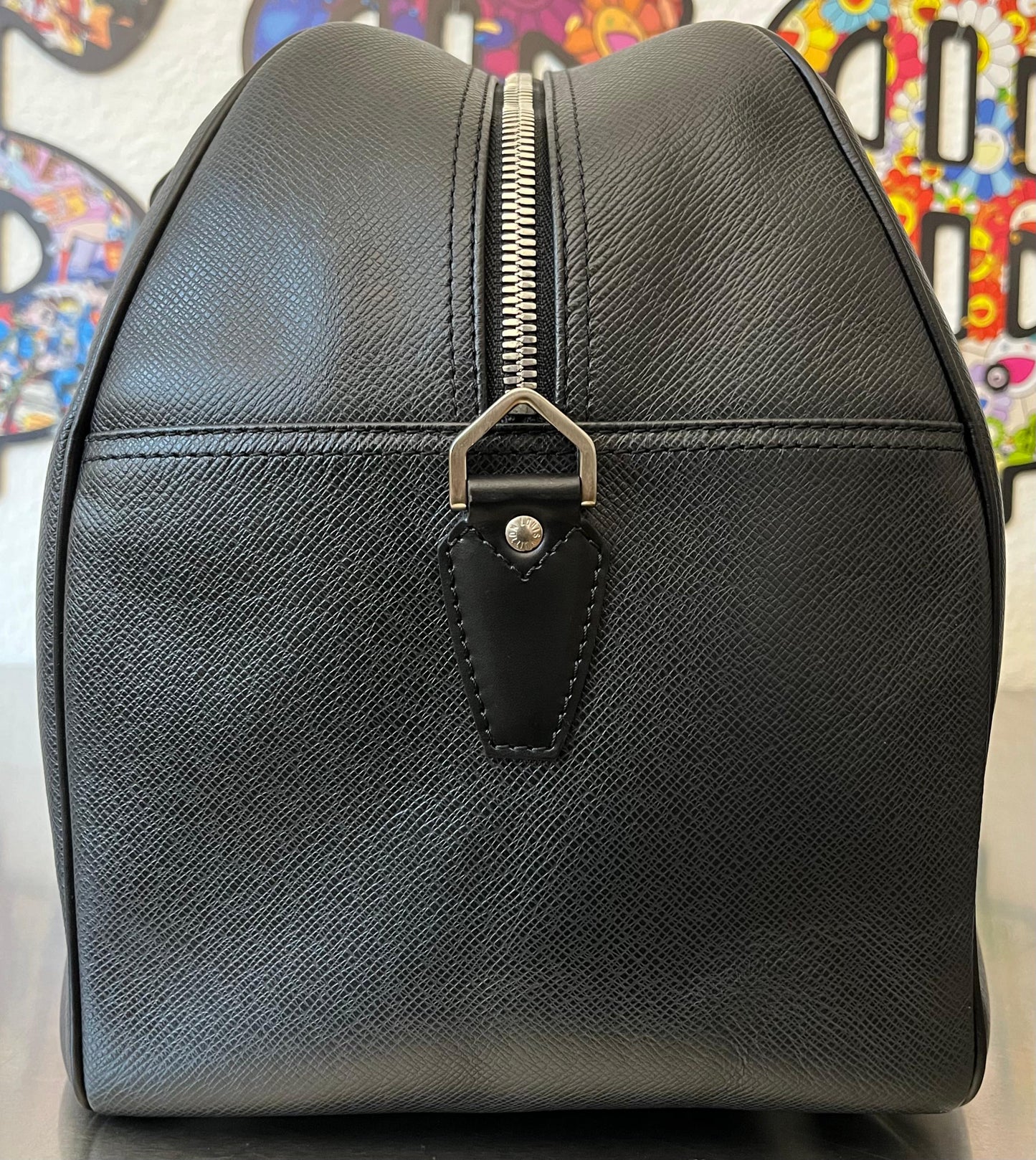 Louis Vuitton Kendall PM Taiga