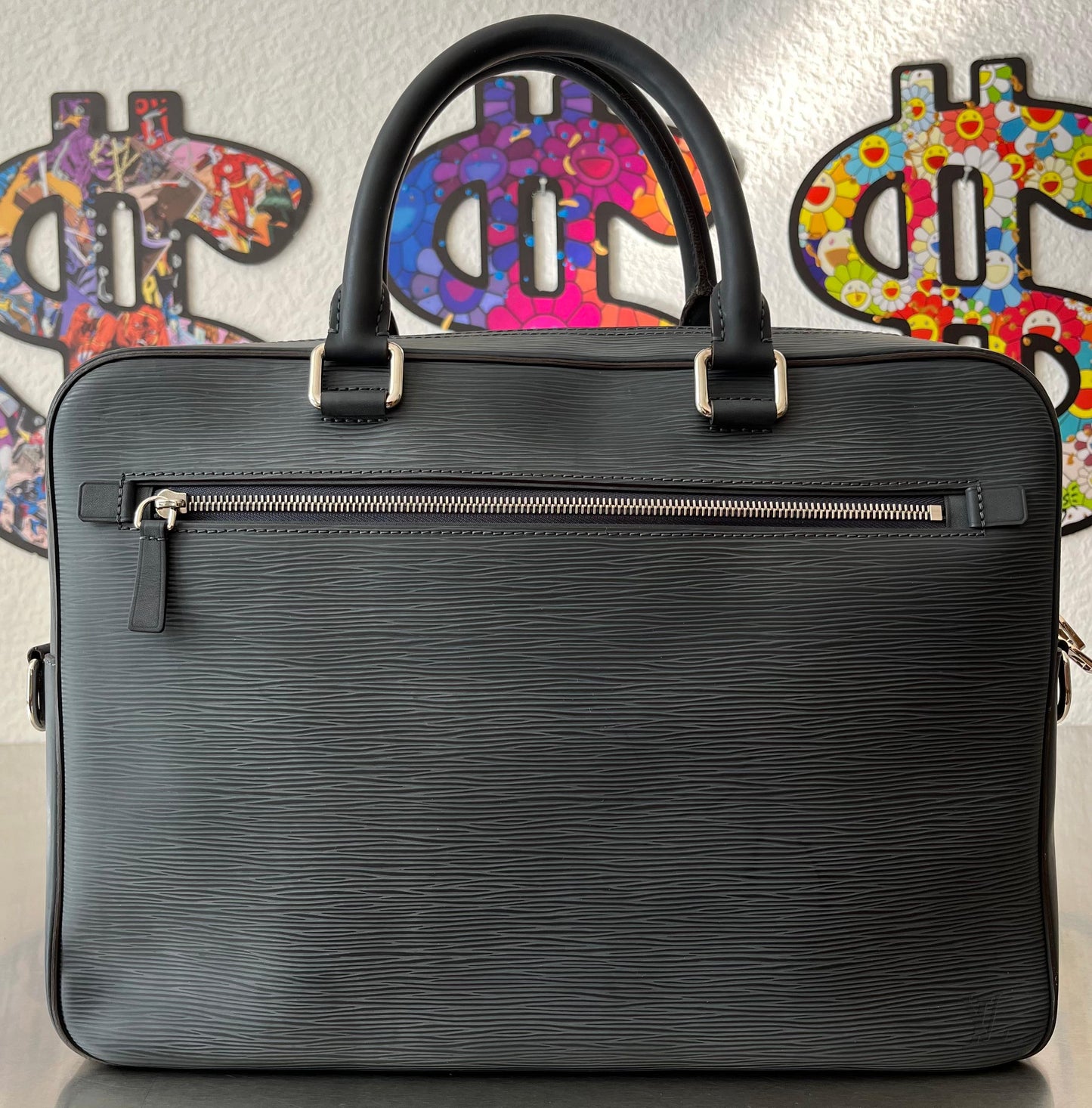 Louis Vuitton Porte-Documents Epi