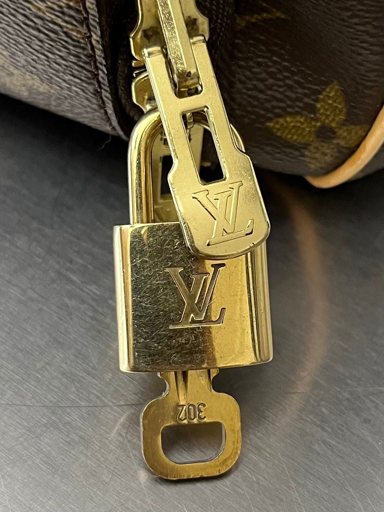 Louis Vuitton Evasion