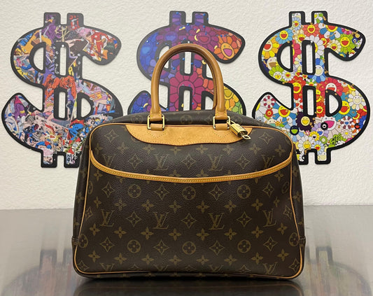 Louis Vuitton Deauville