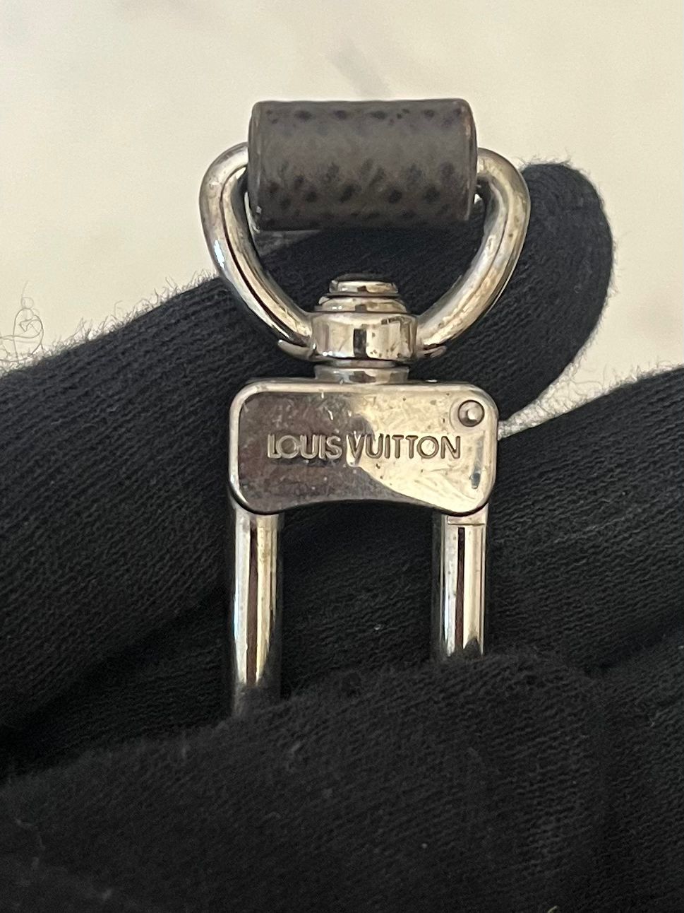 Louis Vuitton Belaia Taiga