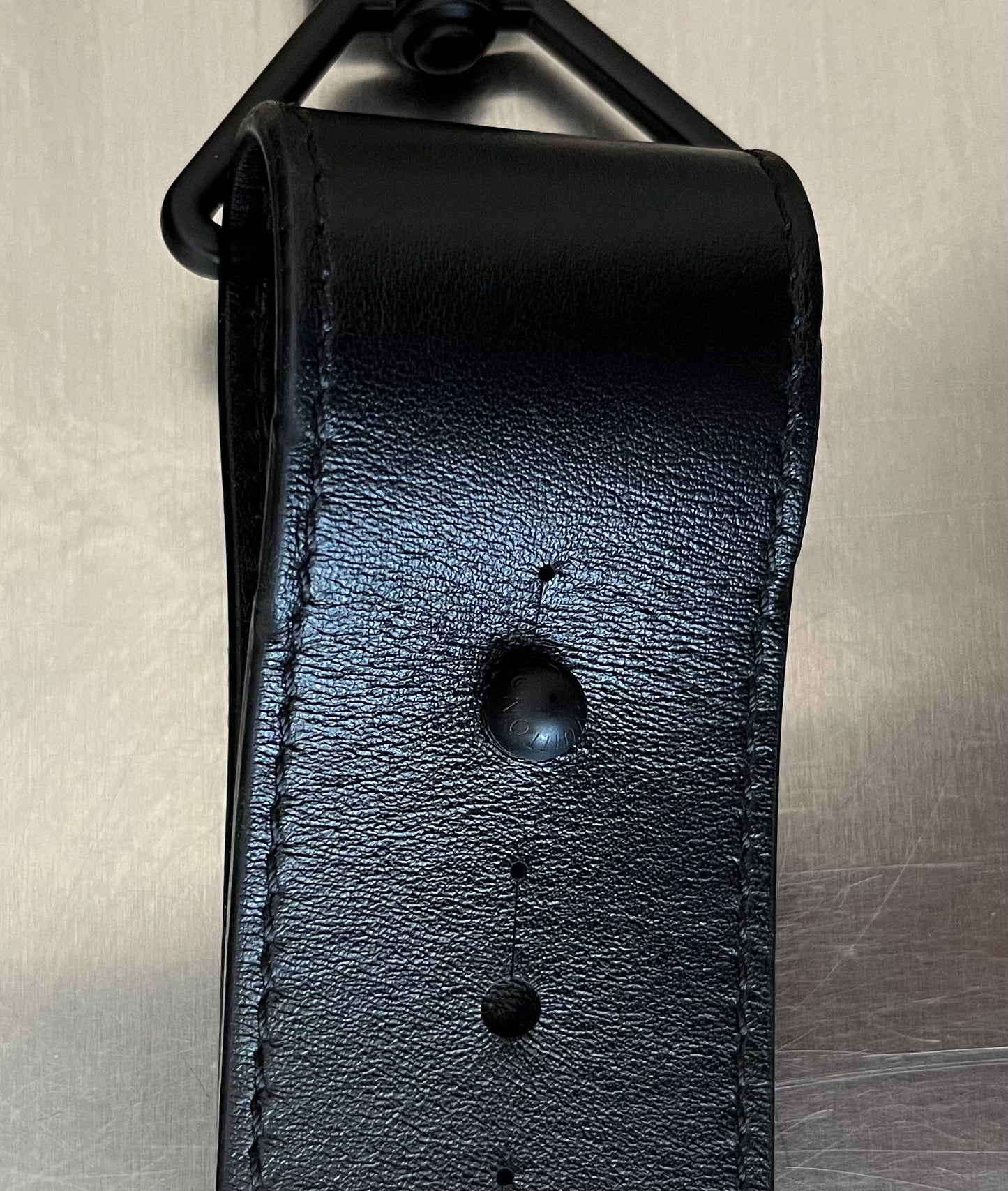Louis Vuitton Steamer MM Virgil Abloh
