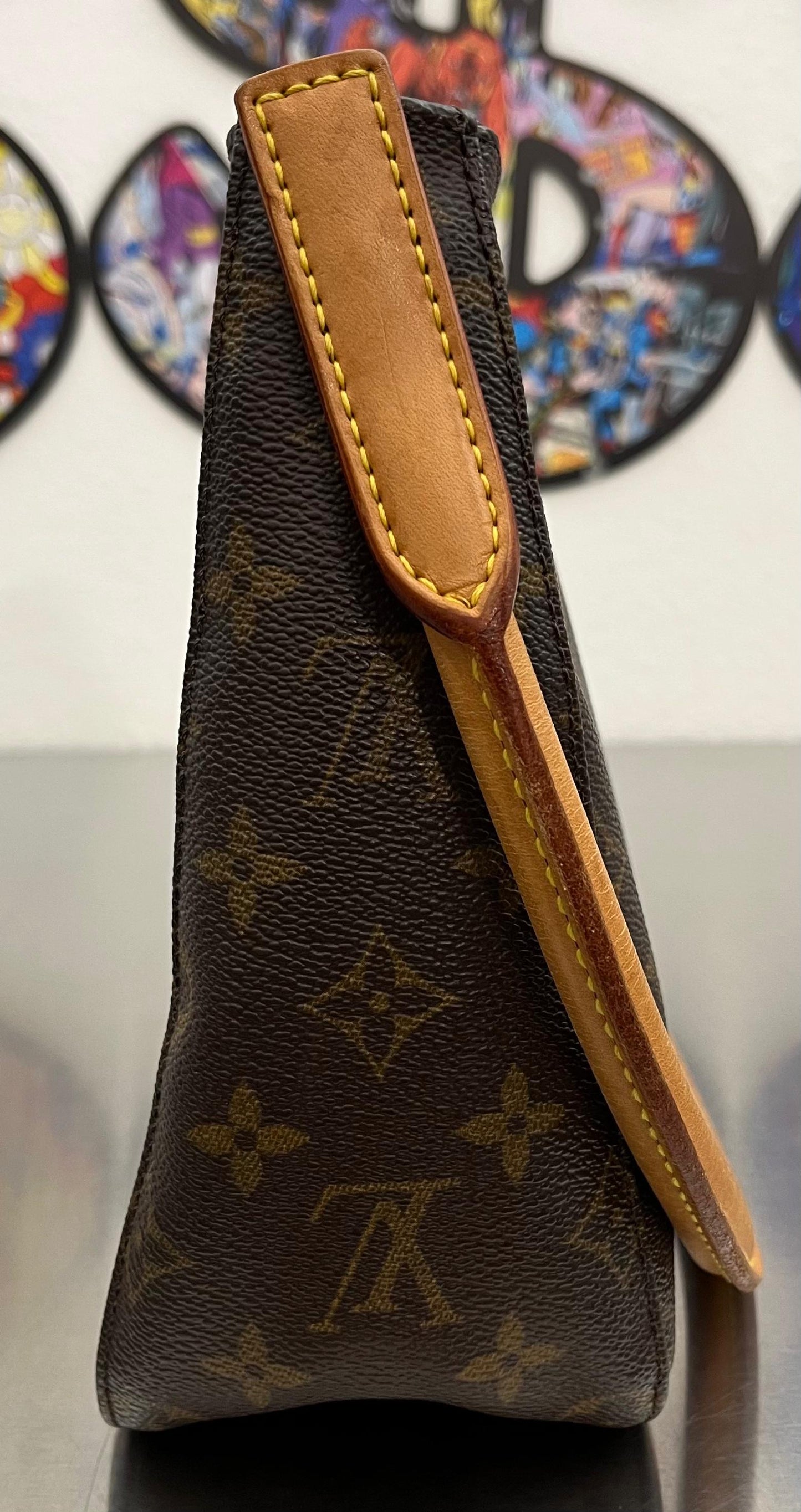 Louis Vuitton Looping MM