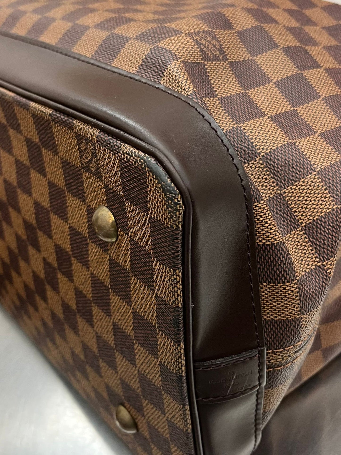 Louis Vuitton West End Damier