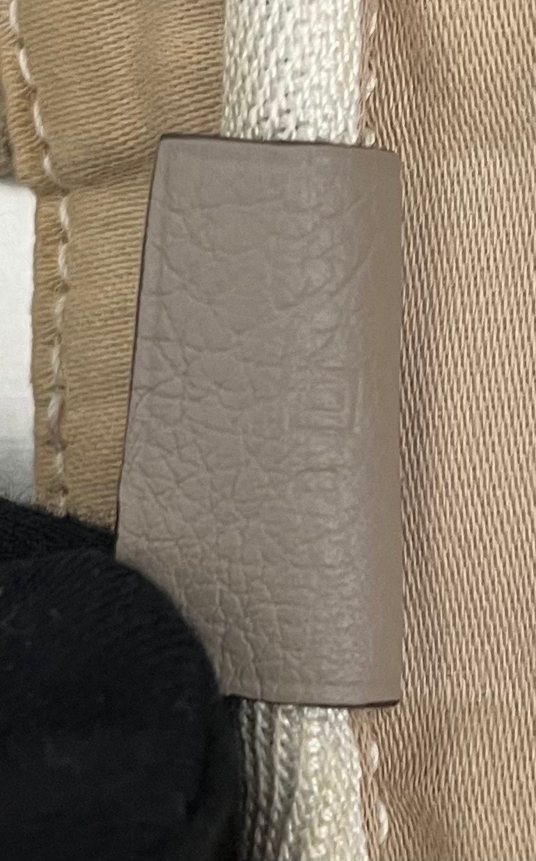 Hermès Victoria 50 Clémence