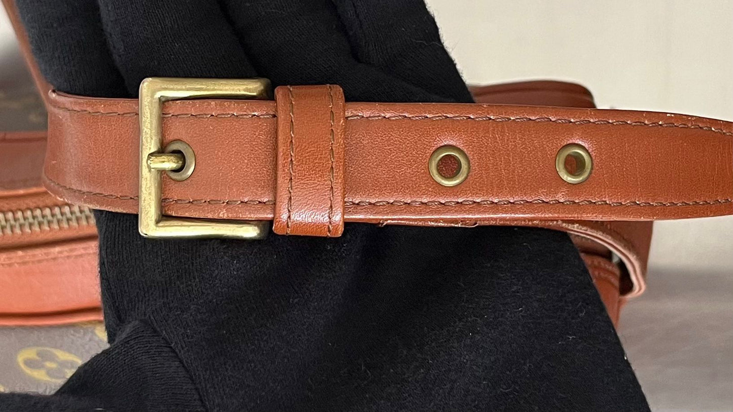 Louis Vuitton Sac Bandouliere Monogram