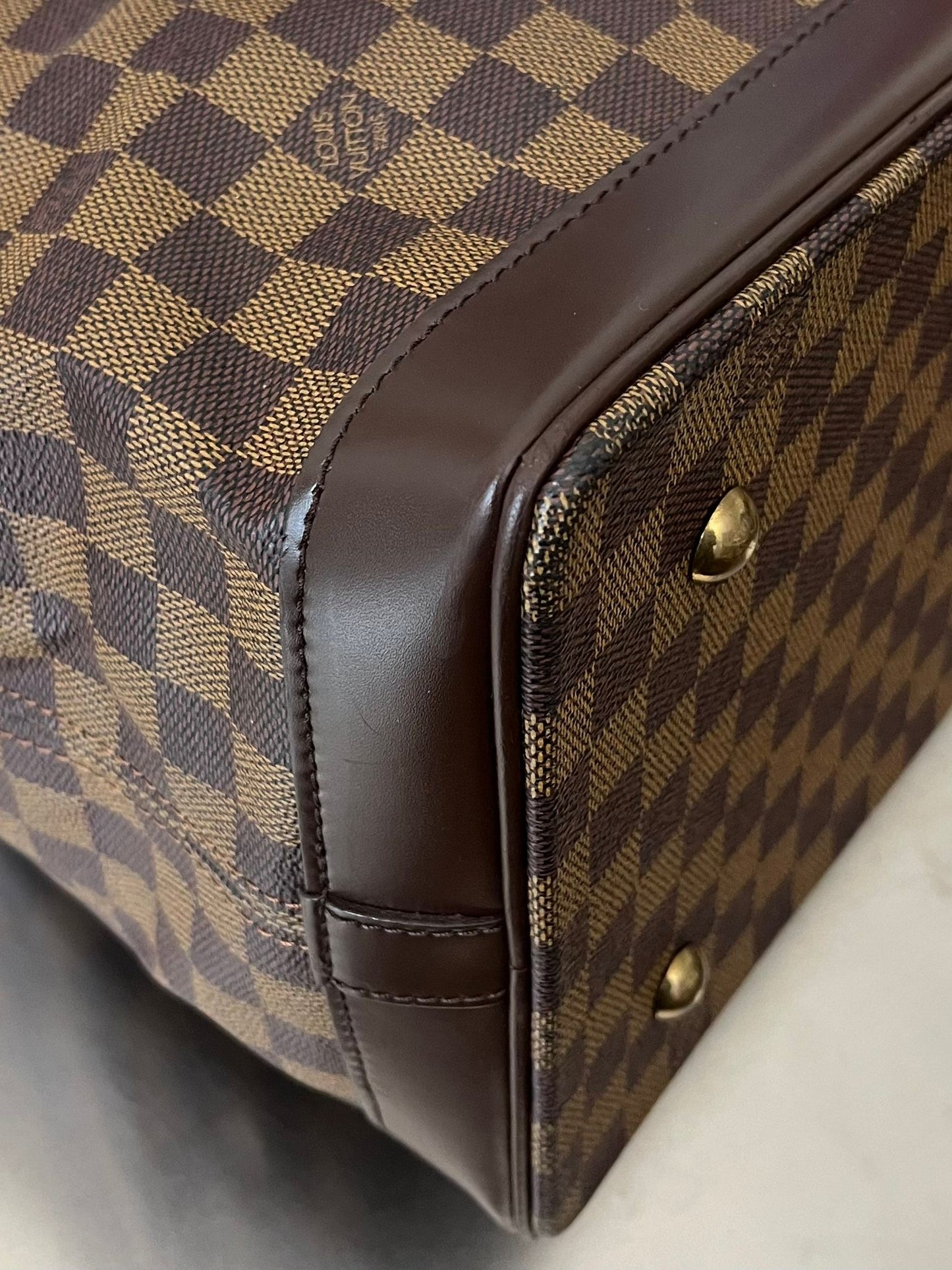 Louis Vuitton West End Damier