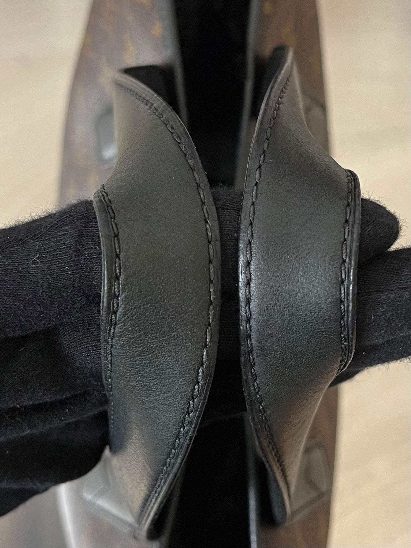 Louis Vuitton Davis Macassar