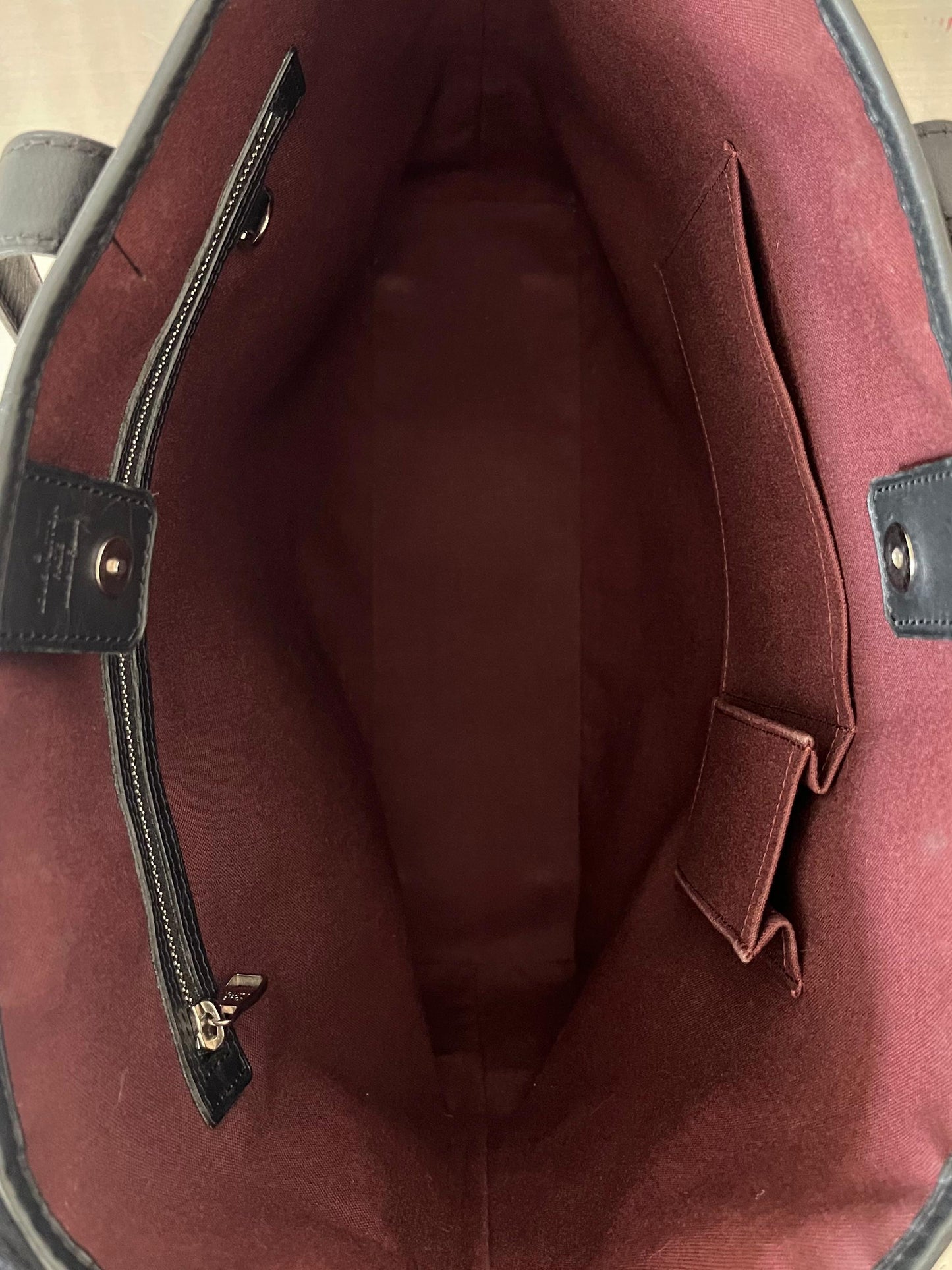Louis Vuitton Davis Macassar