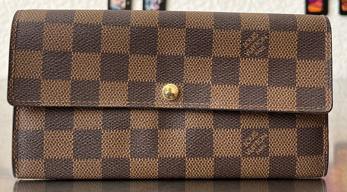Louis Vuitton Sarah Damier