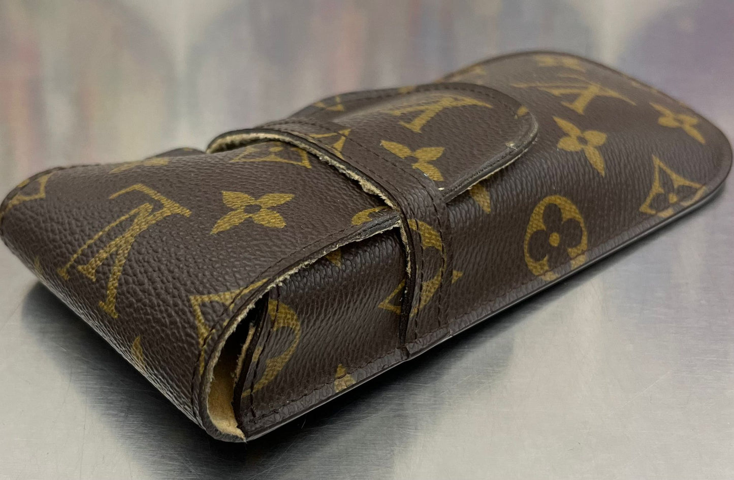 Louis Vuitton Brillenetui