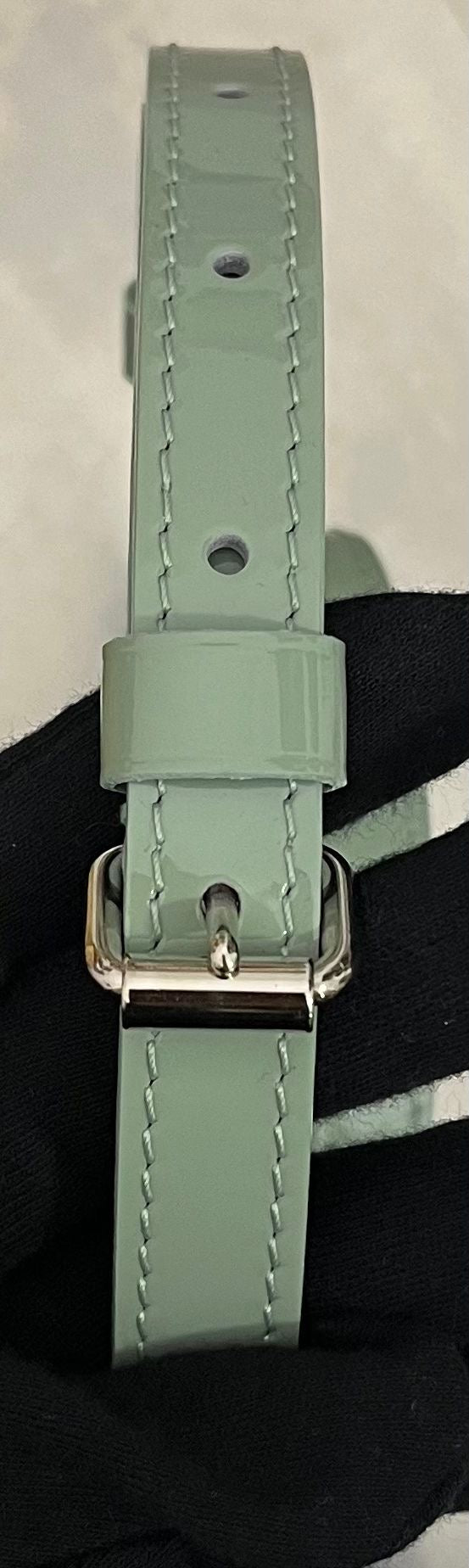 Louis Vuitton Alma PM Epi Electric