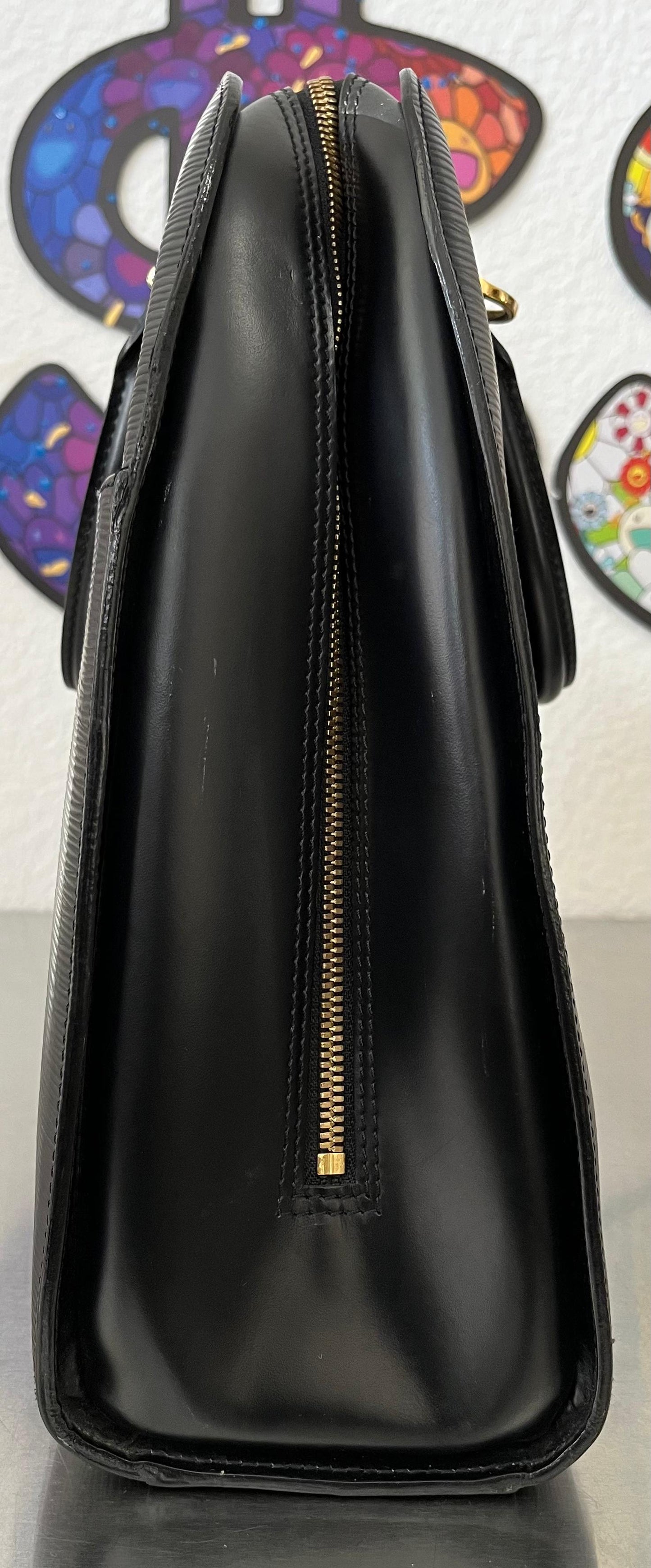Louis Vuitton Sorbonne Epi