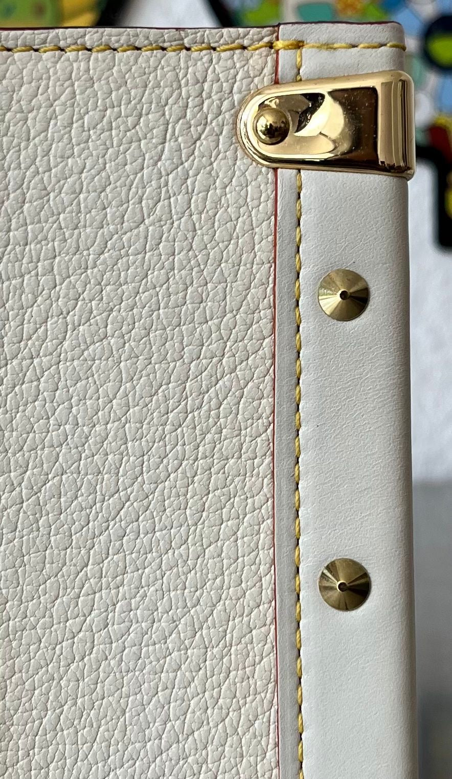 Louis Vuitton Suhali Le Fabuleux