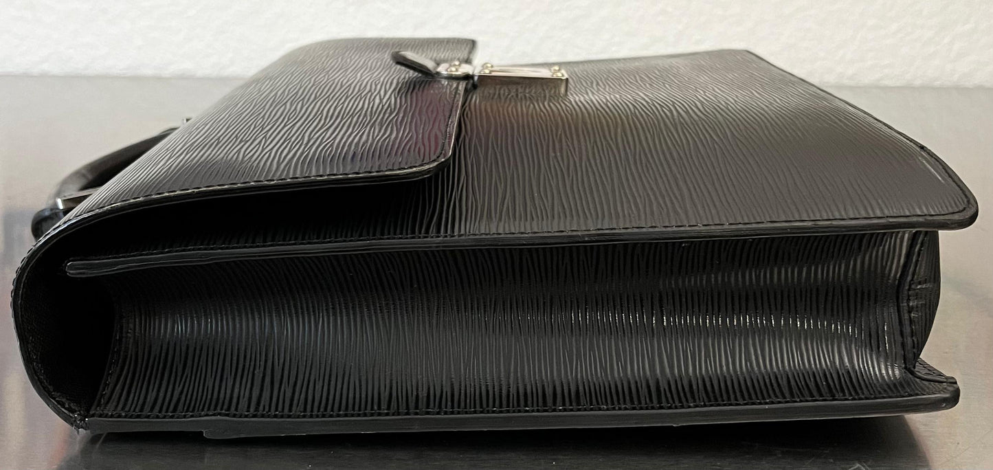 Louis Vuitton Robusto Epi