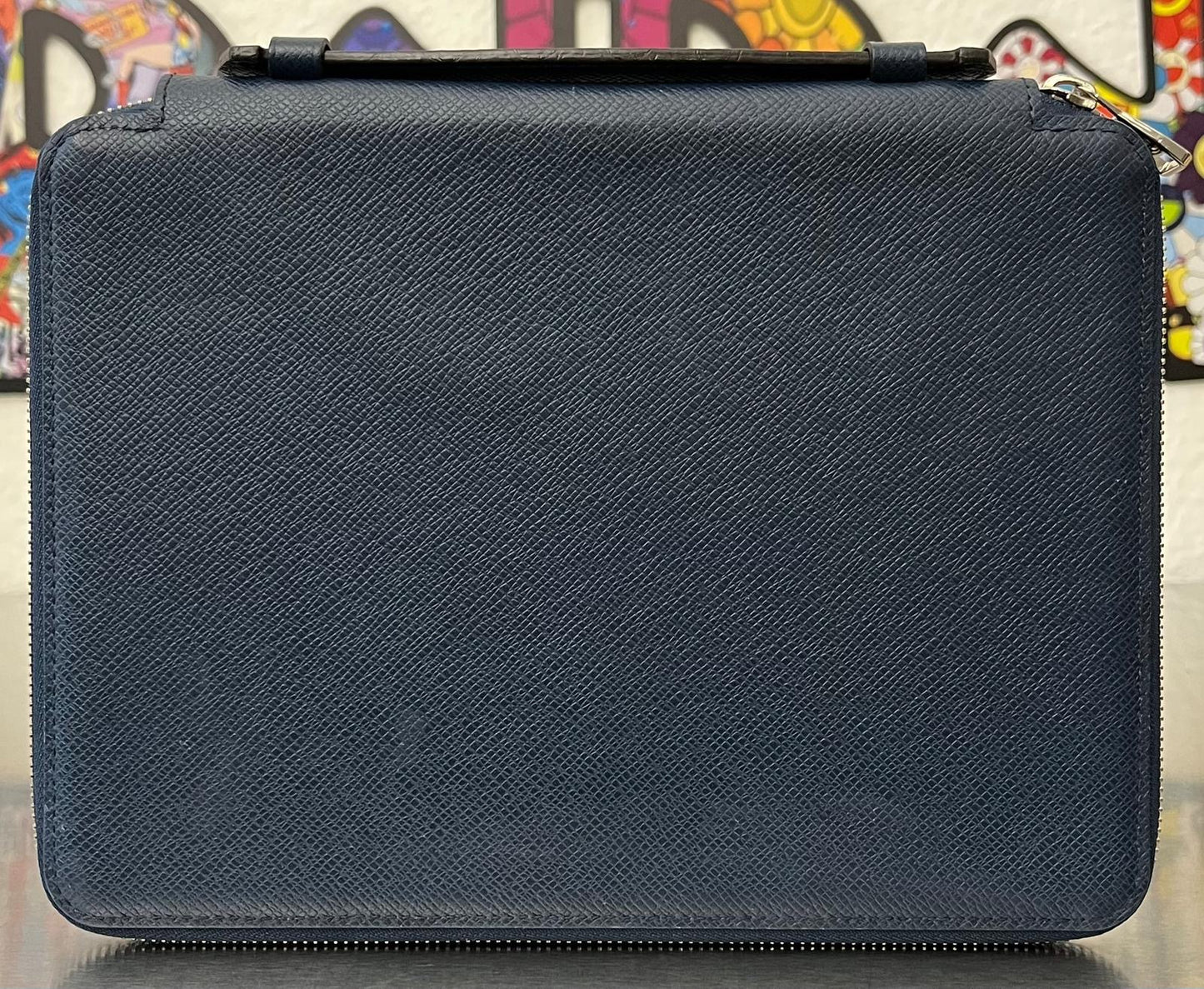 Louis Vuitton iPad Organizer Taiga