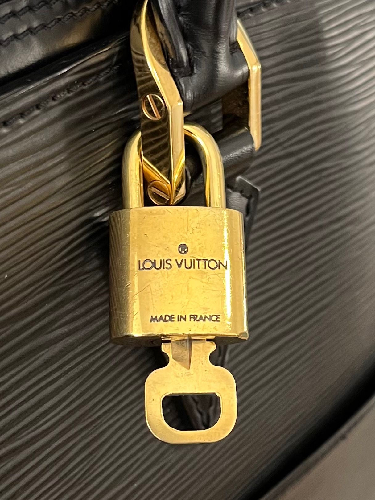 Louis Vuitton Sorbonne Epi