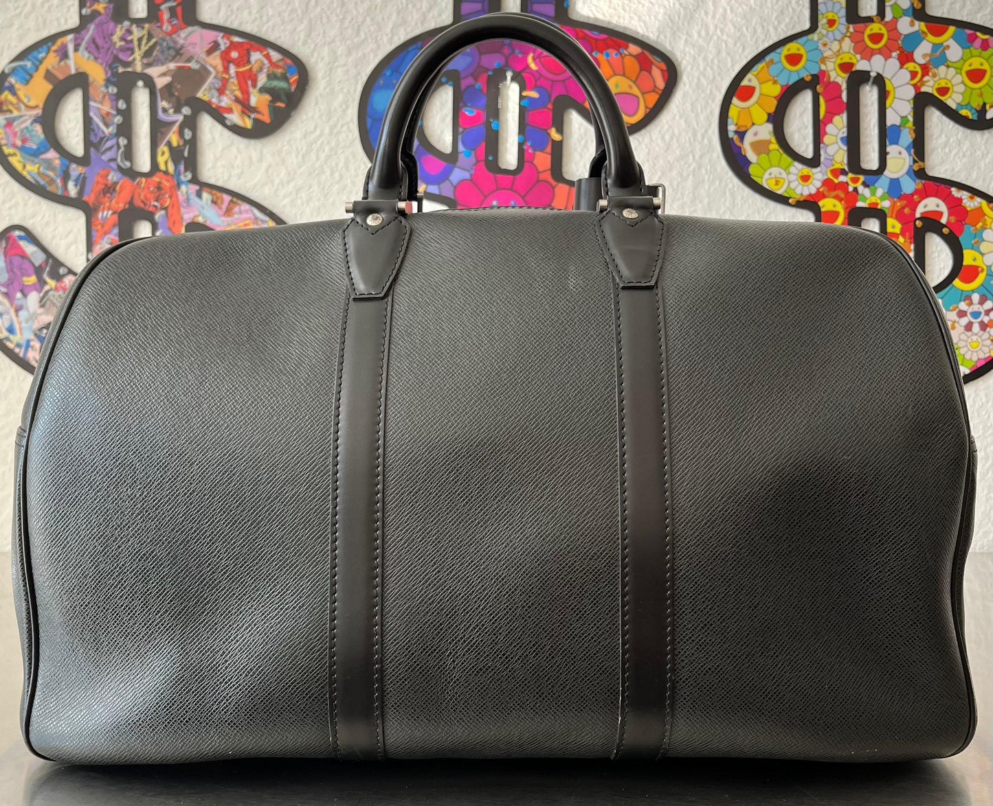Louis Vuitton Kendall PM Taiga