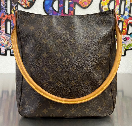 Louis Vuitton Looping GM