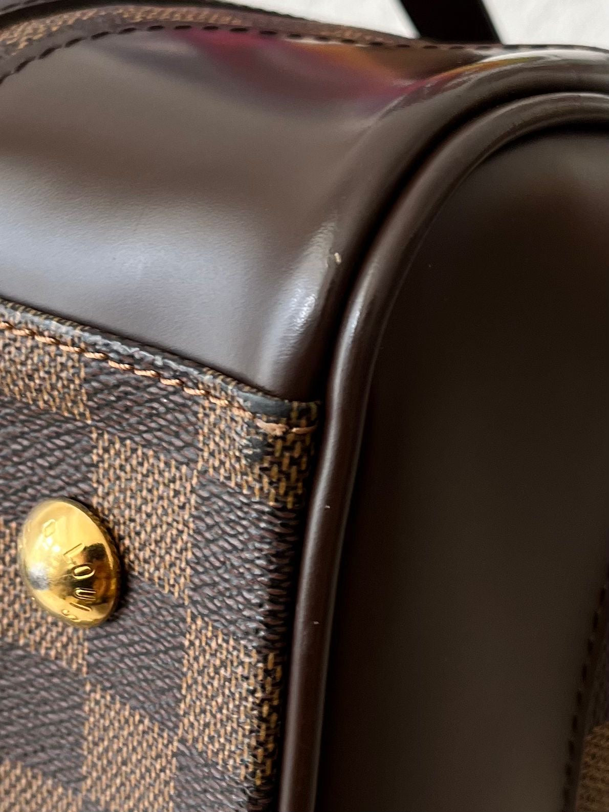 Louis Vuitton Berkeley Damier