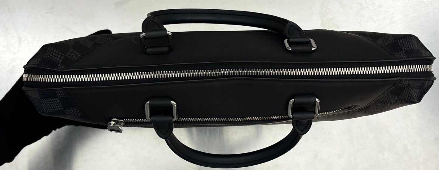 Louis Vuitton Porte Documents Jour