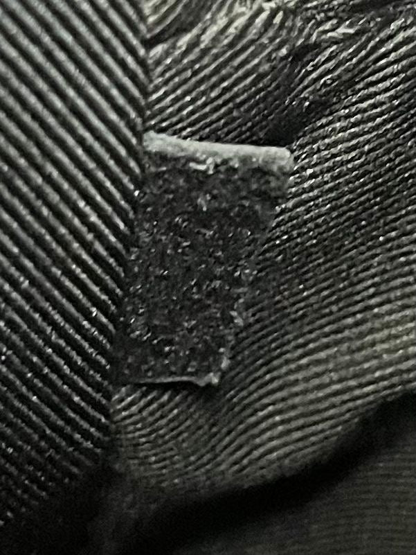 Louis Vuitton Danube Taiga Rainbow