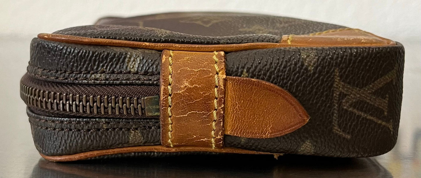 Louis Vuitton Marly Dragonne PM (Vintage)