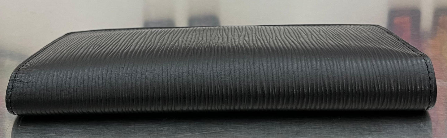 Louis Vuitton Brazza Epi