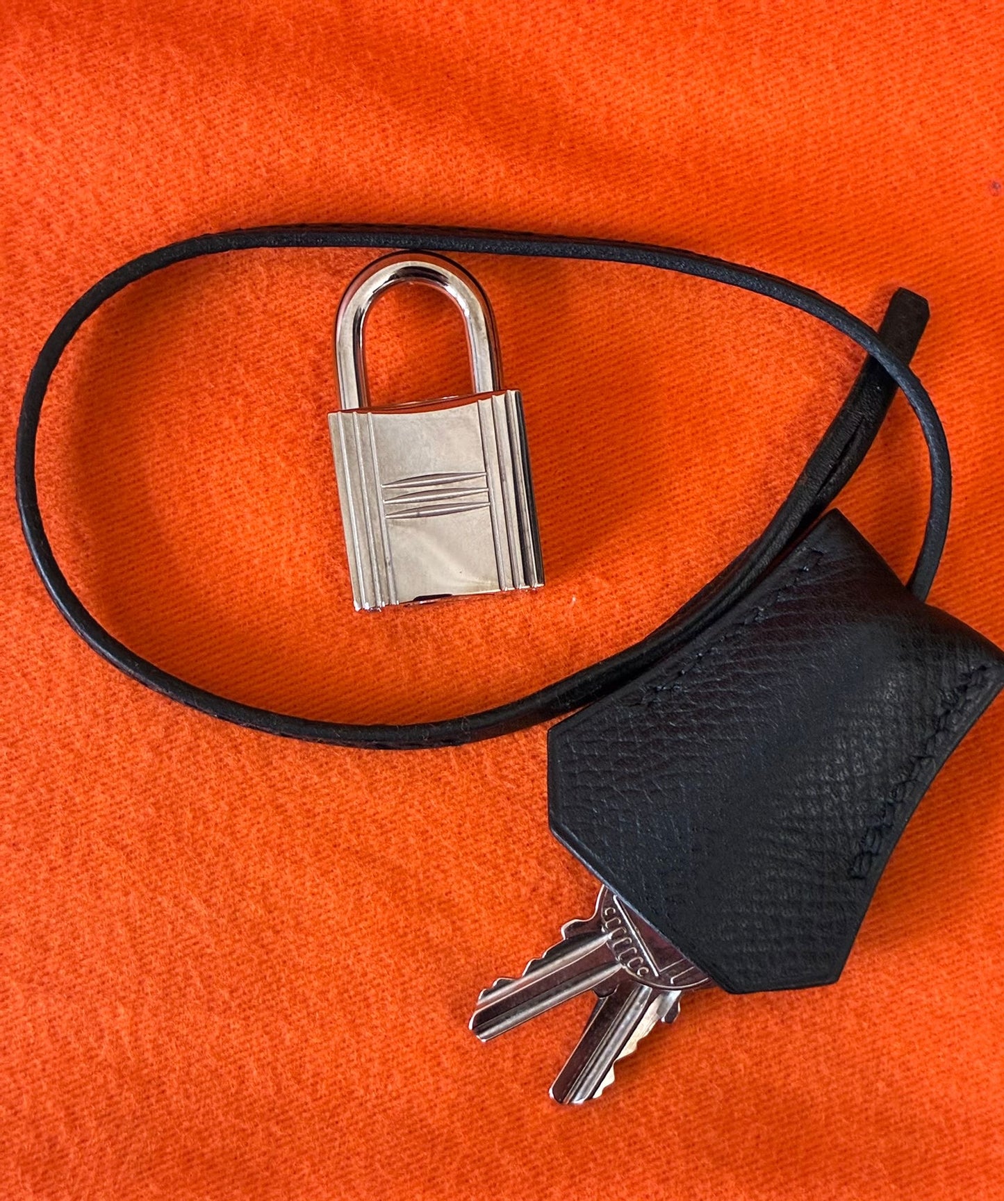 Hermès Kelly Dépêches 34 Epsom