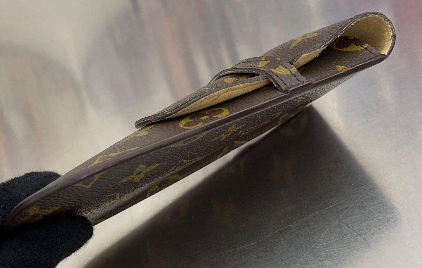 Louis Vuitton Brillenetui