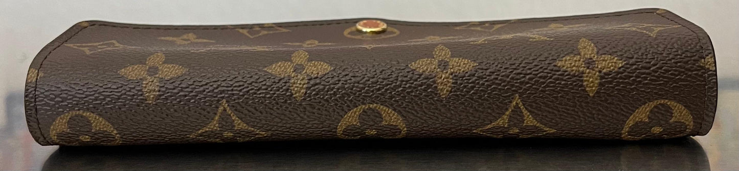Louis Vuitton Sarah Geldbörse