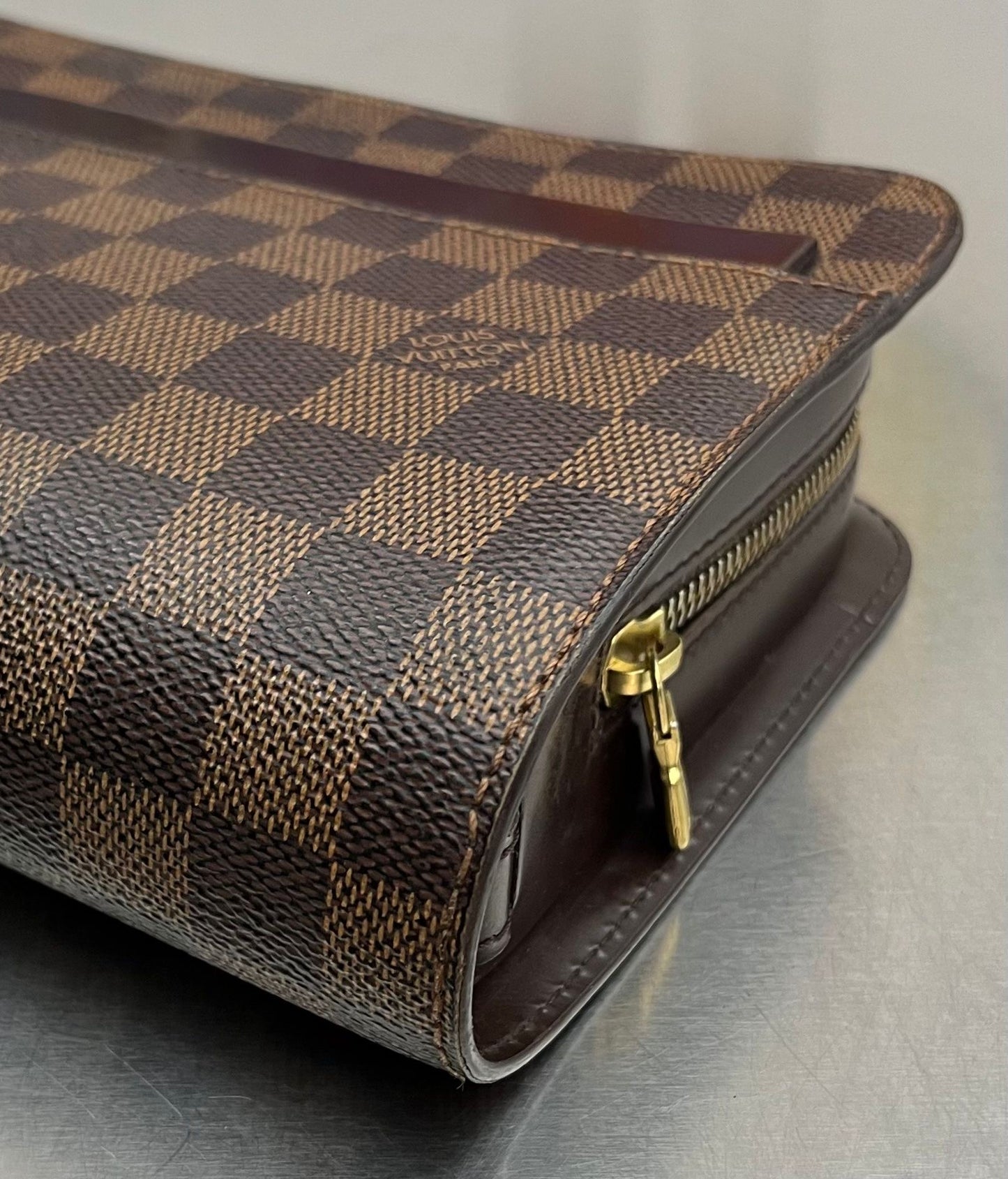 Louis Vuitton Saint Louis Damier