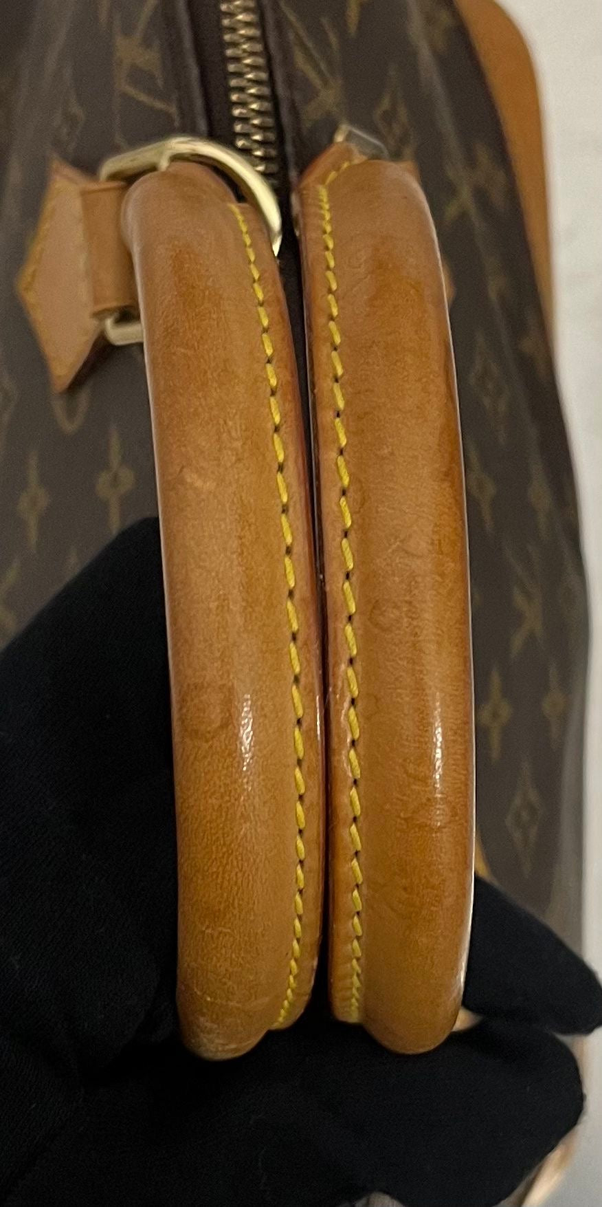 Louis Vuitton Alma PM