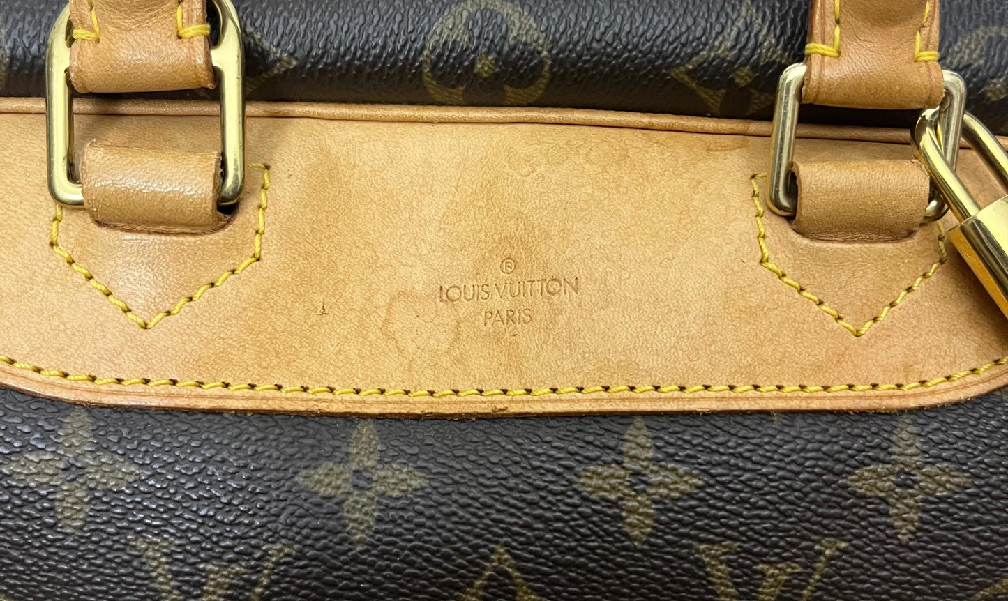 Louis Vuitton Deauville